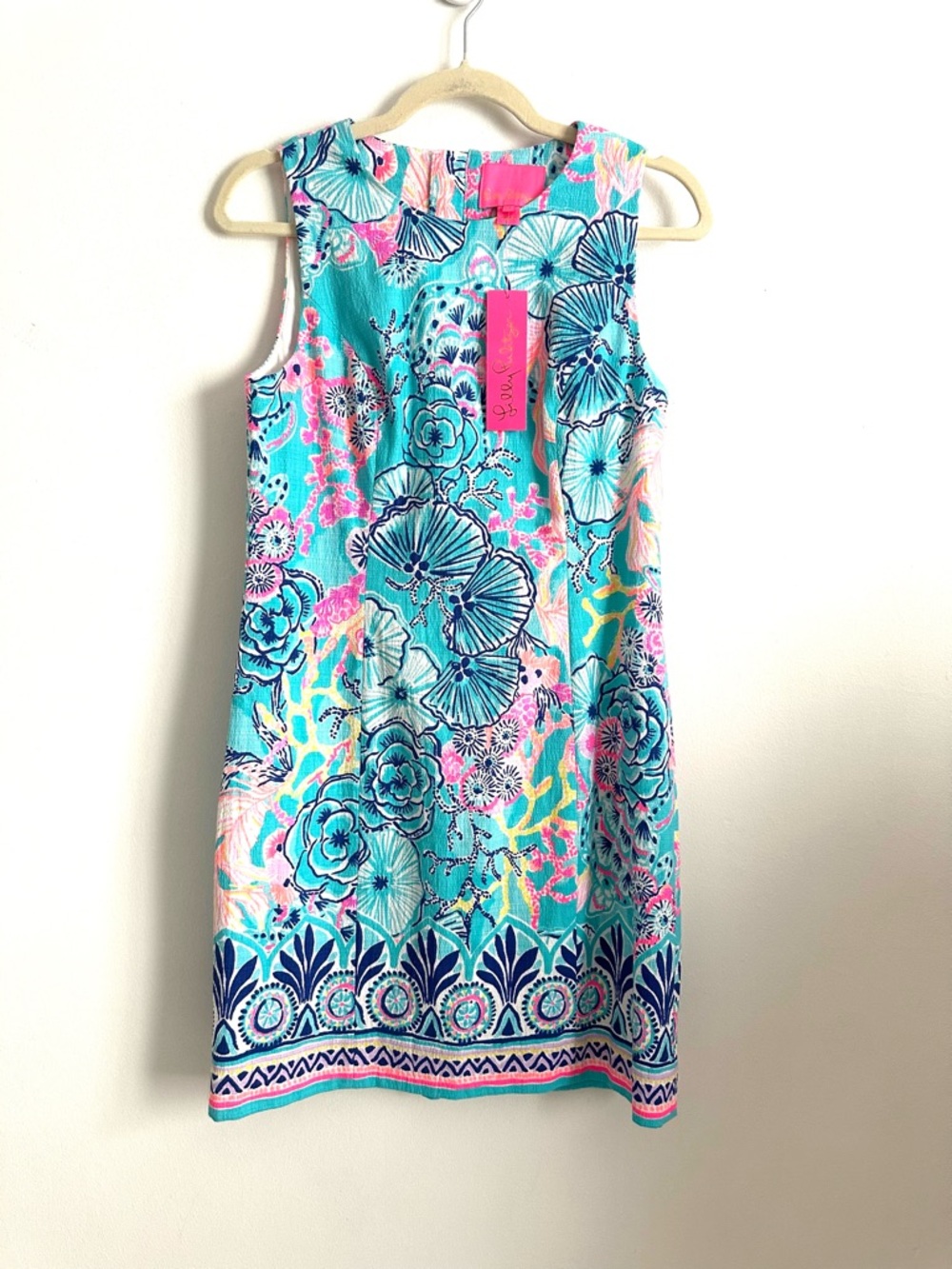Lily Pulitzer Dress